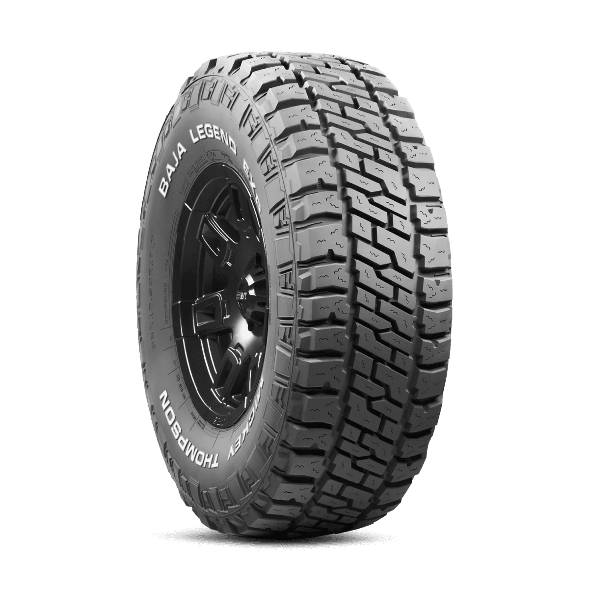 MT BAJA LEGEND EXP MT BAJA LEGEND EXP