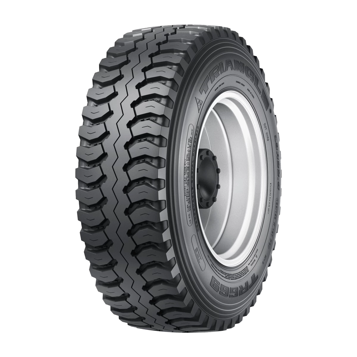 TRIANGLE TR669 TRIANGLE TR669